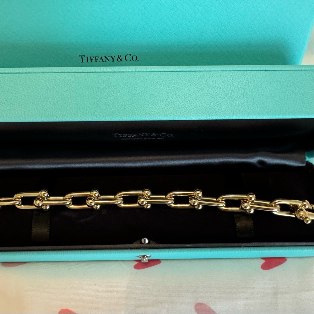 Tiffany & Co. Hardwear Bracelet